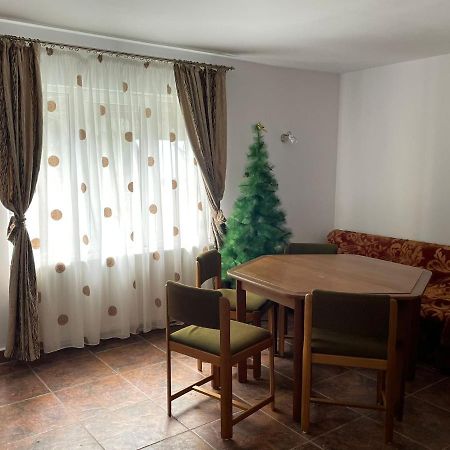 Pensiunea Pe Drumuri De Munte Borca Екстериор снимка